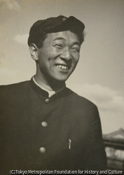 作品画像:(青年1)