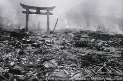 作品画像:長崎 爆心地から南700m
