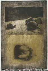 作品画像:自虐