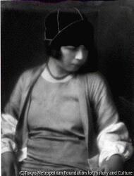 作品画像:(ポートレイト)