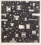 作品画像:時間の迷路