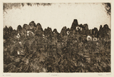 作品画像:風景