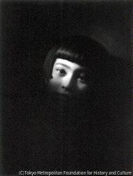 作品画像:ポートレイト