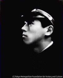 作品画像:ポートレイト