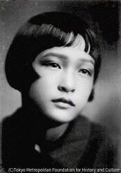 作品画像:ポートレイト