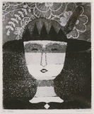 作品画像:R夫人像