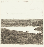 作品画像:平原