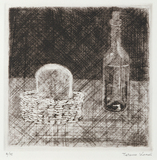 作品画像:静物