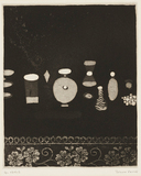 作品画像:Nature Morte(静物)