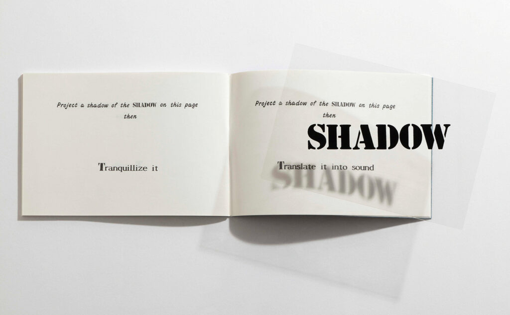 作品画像:SHADOW EVENT NO.Y
