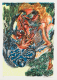 作品画像:Lip cream