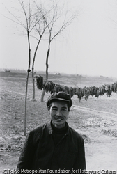 作品画像:北京・四季青人民公社