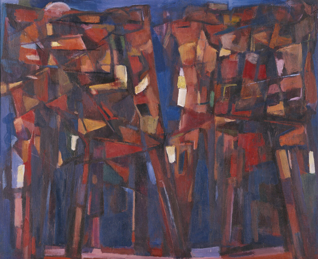 作品画像:小品 C