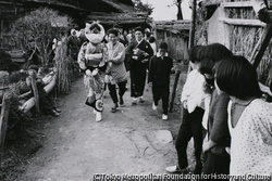 作品画像:大曲市大曲西根