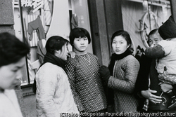 作品画像:上海・外灘