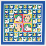 作品画像:Sharaku and I – 749
