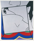 作品画像:Sharaku and I – Box・B