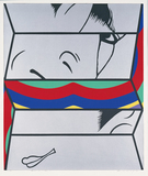 作品画像:Sharaku and I – Box・C