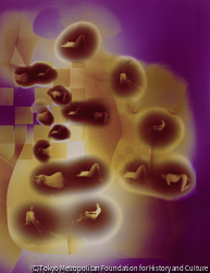 作品画像:孤 #L9 V1/3
