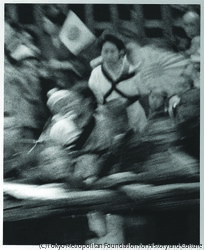 作品画像:惜別