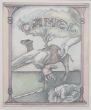 作品画像：[CAMEL]