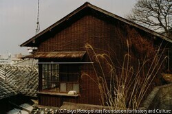 作品画像:福岡県門司 2009. 2