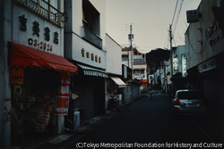 作品画像:高知県宿毛 2008. 2