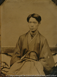 七代 武谷隆三郎