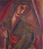 作品画像:女