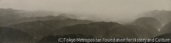 作品画像：（山岳風景）