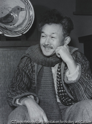 作品画像:柳 宗悦