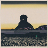 作品画像:LANDSCAPE 忍者岬