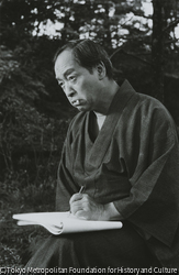 梅原 龍三郎