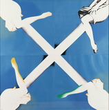 作品画像:シーソー 1