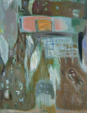 作品画像:雨