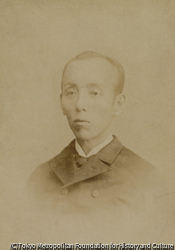 作品画像:(松井兵治郎)