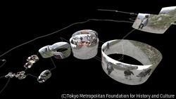 作品画像:故郷とは?ジュネーヴにて