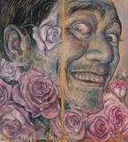 作品画像:シャムの微笑:入ってもいい?
