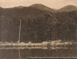 作品画像:洛西風景