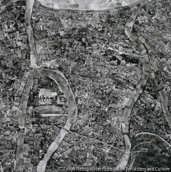 作品画像:Diorama Map Hiroshima