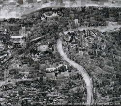 作品画像:Diorama Map Shanghai
