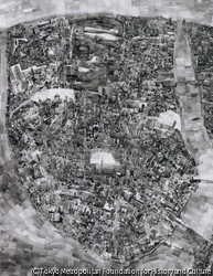 作品画像:Diorama Map New York