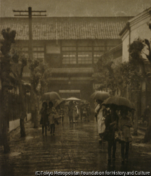 作品画像:五条小学校
