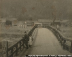作品画像：伊勢路風景(其二)