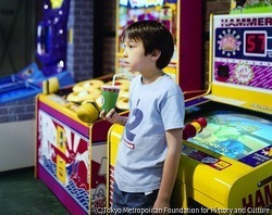 作品画像:少年7
