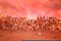 作品画像:供養