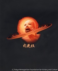 作品画像：ドリーム・タイム