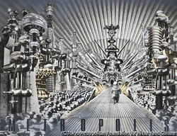 作品画像:第三キッチュ帝国