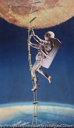 作品画像:達人