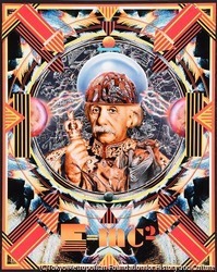 作品画像:神を信ずる者